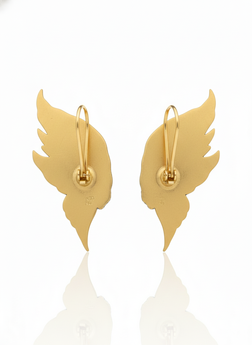 legant Designer Earrings for Women - Image 3
