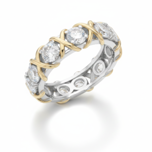 Diamond Eternity Ring