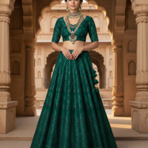 Zarmina Royale Heirloom Set