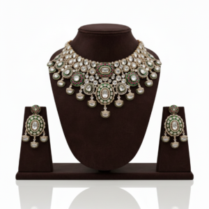 Noor-e-Zameen Regal Set