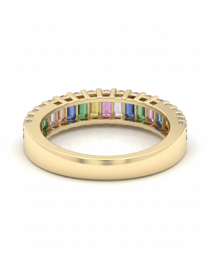 Spectrum Glow Ring - Image 3
