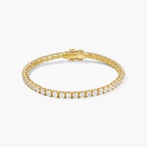 Endless Sparkle. Eternal Elegance.