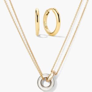 Timeless Minimalism with a Modern Twist