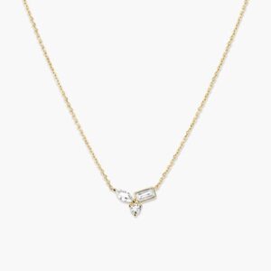 Three Facets of Light, One Timeless Expression