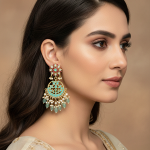 Noor-e-Firoza Chandeliers