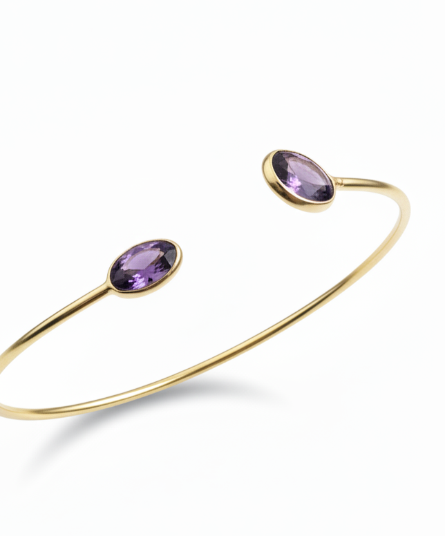 Cuff Bracelet - Image 4