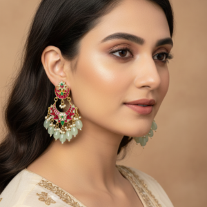 Rani Meher Chandeliers