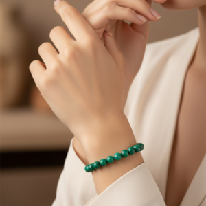 Turquoise Bypass Bracelet