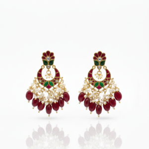 Gulnaar Pearl Chandeliers