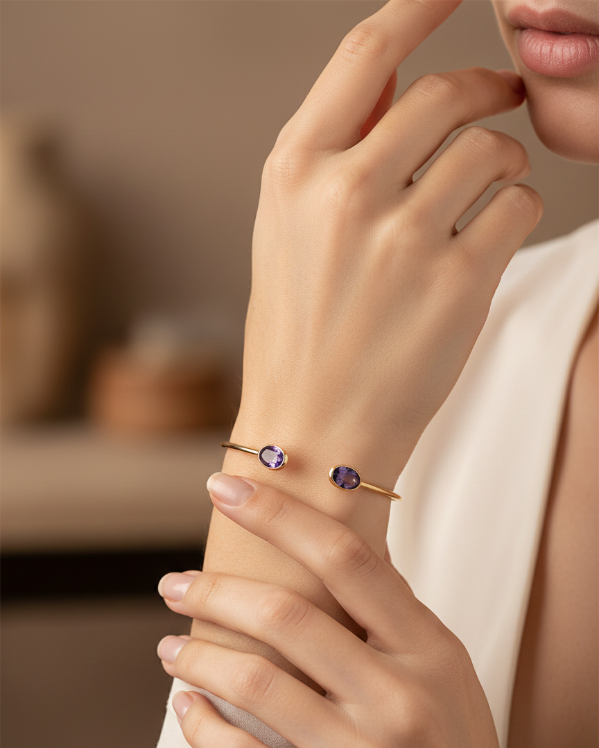 Cuff Bracelet - Image 2