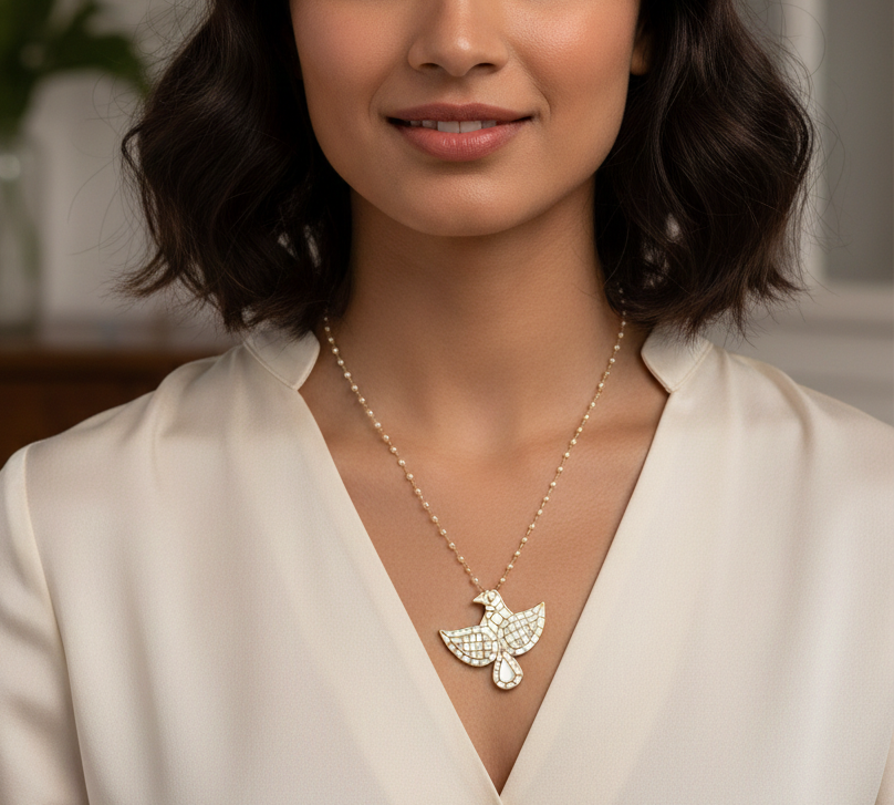 Minimal Gold Chain - Image 2