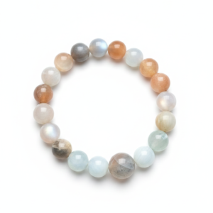 Mixed Pastel Bracelet