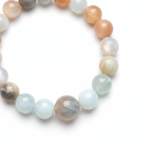 Mixed Pastel Bracelet