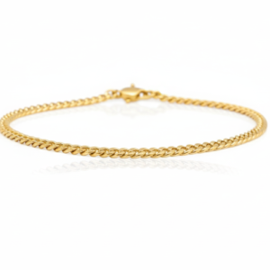 Classic Cuban Link Bracelet