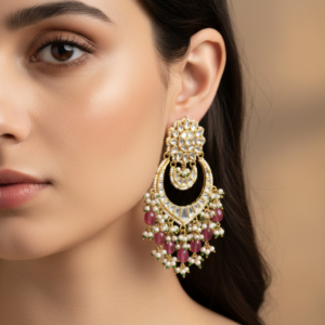 Royal Gulbahaar Chandeliers