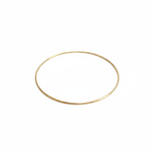 Classic Gold Bangle