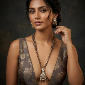 The Smoky Radiance Heritage Haar