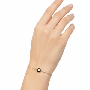 Triple-Row Baguette & Pavé