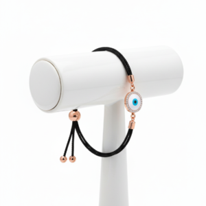 Multi-Row Pavé Diamond & Baguette