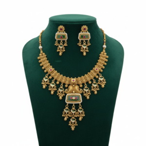 Imperial Polki Grand Gala Suite