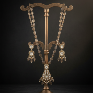 The Smoky Radiance Heritage Haar