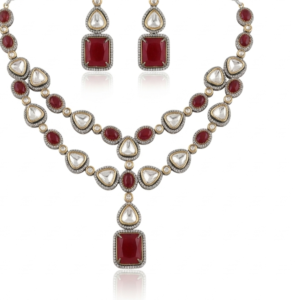 The Emerald Mandala Pendant