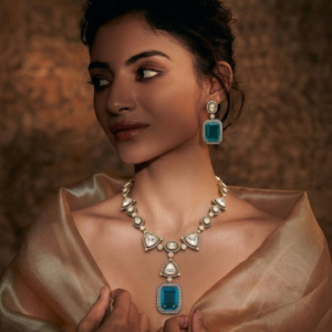 The Sovereign Bi-Color: Ruby & Emerald Heritage Suite