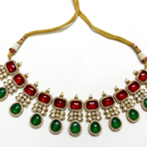 Ruby & Emerald Heritage Suite