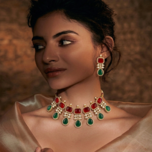 Ruby & Emerald Heritage Suite