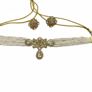 Cabochon & Polki Heritage Suite