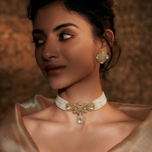 Cabochon & Polki Heritage Suite