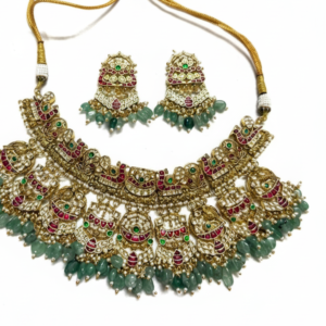 Multi-Tonal Heritage Statement Set