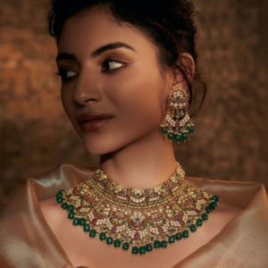 Multi-Tonal Heritage Statement Set