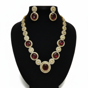 Multi-Tonal Heritage Statement Set