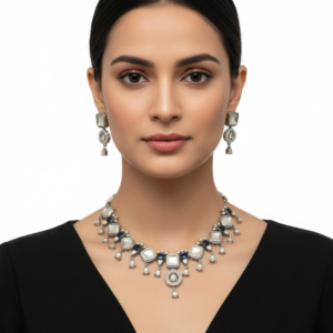 Multi-Tonal Heritage Statement Set