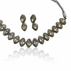 Antique Gold & Crimson Heritage Set