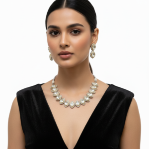 Antique Gold & Crimson Heritage Set